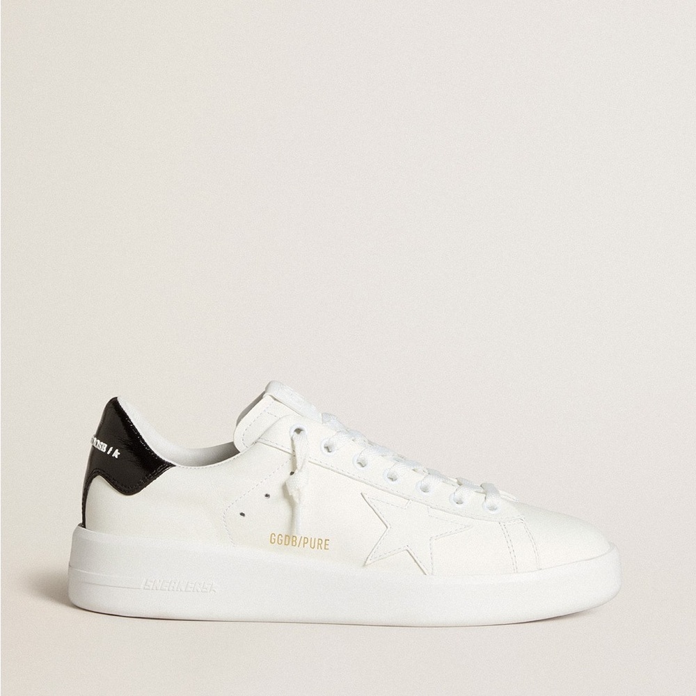 Golden Goose Purestar Sneakers - Picture 2 of 13